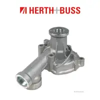 HERTH+BUSS JAKOPARTS Wasserpumpe MITSUBISHI COLT CORDIA ECLIPSE GALANT LANCER