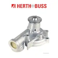 HERTH+BUSS JAKOPARTS Wasserpumpe HYUNDAI LANTRA SONATA MITSUBISHI COLT GALANT