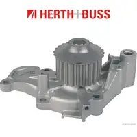 HERTH+BUSS JAKOPARTS Wasserpumpe WaPu MITSUBISHI COLT IV GALANT V SPACE RUNNER