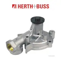 HERTH+BUSS JAKOPARTS Wasserpumpe f&uuml;r MITSUBISHI GALANT V LANCER V 2.0 Diesel
