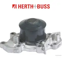 HERTH+BUSS JAKOPARTS Wasserpumpe WaPu f&uuml;r MITSUBISHI FTO COUPE GALANT V VI