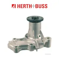 HERTH+BUSS JAKOPARTS Wasserpumpe WaPu MITSUBISHI COLT V LANCER VI VII SPACE STAR
