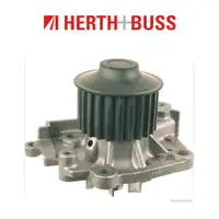 HERTH+BUSS JAKOPARTS Wasserpumpe WaPu MITSUBISHI CARISMA (DA) COLT V LANCER VI