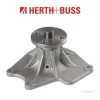 HERTH+BUSS JAKOPARTS Wasserpumpe WaPu f&uuml;r MITSUBISHI PAJERO II III + CANVAS
