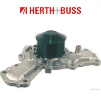 HERTH+BUSS JAKOPARTS Wasserpumpe WaPu f&uuml;r MITSUBISHI PAJERO II 3.5 V6 24V