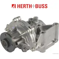 HERTH+BUSS JAKOPARTS Wasserpumpe WaPu MITSUBISHI ASX LANCER VIII OUTLANDER 2 3