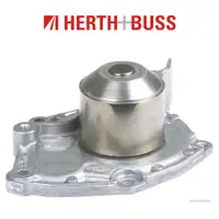 HERTH+BUSS JAKOPARTS Wasserpumpe WaPu f&uuml;r MITSUBISHI CARISMA SPACE STAR