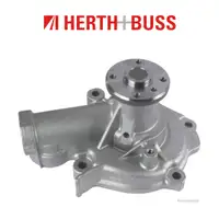 HERTH+BUSS JAKOPARTS Wasserpumpe WaPu MITSUBISHI GALANT VI SPACE RUNNER / WAGON