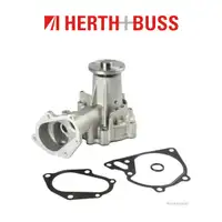 HERTH+BUSS JAKOPARTS Wasserpumpe MITSUBISHI L 200 / TRITON 2.5 DI-D /4WD 2.5 DID