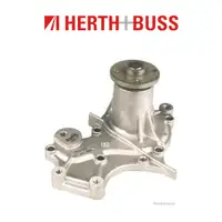 HERTH+BUSS JAKOPARTS Wasserpumpe WaPu f&uuml;r SUZUKI BALENO SWIFT II VITARA X-90