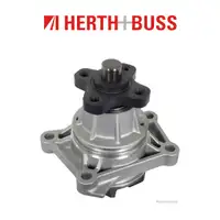 HERTH+BUSS JAKOPARTS Wasserpumpe WaPu f&uuml;r SUZUKI GRAND VITARA I VITARA