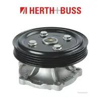HERTH+BUSS JAKOPARTS Wasserpumpe f&uuml;r SUZUKI WAGON R+ (EM) 1.0 65 PS + 1.2 69 PS