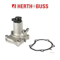HERTH+BUSS JAKOPARTS Wasserpumpe WaPu K&uuml;hlwasser SUZUKI ALTO (HA24) 1.1 63 PS