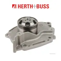 HERTH+BUSS JAKOPARTS Wasserpumpe WaPu SUZUKI GRAND VITARA II (JT) 1.9 DDiS 129PS