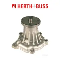 HERTH+BUSS JAKOPARTS Wasserpumpe ISUZU TROOPER I Soft Top (UBS) 2.3 ab 01.1986