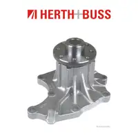 HERTH+BUSS JAKOPARTS Wasserpumpe WaPu ISUZU TROOPER II f&uuml;r OPEL MONTEREY A