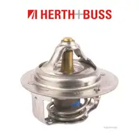 HERTH+BUSS JAKOPARTS Thermostat f&uuml;r KIA PRIDE (DA) 1.3 16V SEPHIA (FA) 1.5i 1.6i