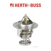 HERTH+BUSS JAKOPARTS Thermostat HYUNDAI GALLOPER II H-1 / STAREX KIA MITSUBISHI