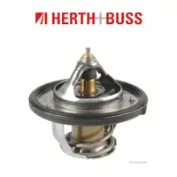 HERTH+BUSS JAKOPARTS Thermostat f&uuml;r HYUNDAI ACCENT i20 i30 i40 KIA CARENS CEE'D