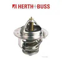 HERTH+BUSS JAKOPARTS Thermostat HYUNDAI ACCENT I II III COUPE ELANTRA KIA CARENS