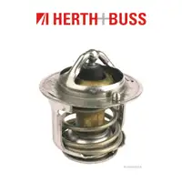 HERTH+BUSS JAKOPARTS Thermostat HYUNDAI ATOS GETZ i10 KIA PICANTO NISSAN ALMERA