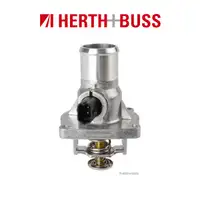 HERTH+BUSS JAKOPARTS Thermostat ALFA ROMEO f&uuml;r CHEVROLET FIAT OPEL 1.4 1.6 1.8