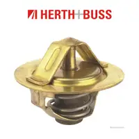 HERTH+BUSS JAKOPARTS Thermostat f&uuml;r NISSAN BLUEBIRD CHERRY DATSUN MICRA II SUNNY