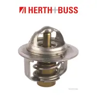 HERTH+BUSS JAKOPARTS Thermostat DAIHATSU CHARADE I II III HIJET NISSAN MICRA I