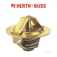 HERTH+BUSS JAKOPARTS Thermostat f&uuml;r NISSAN CHERRY DATSUN 100 A MICRA II SUNNY