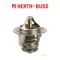 HERTH+BUSS JAKOPARTS Thermostat MITSUBISHI L 200 L 300 III L 400 NISSAN 200 SX