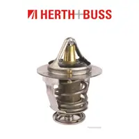 HERTH+BUSS JAKOPARTS Thermostat f&uuml;r NISSAN ALMERA PRIMERA SUNNY III