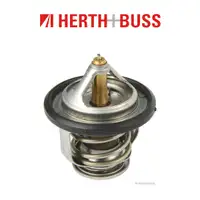HERTH+BUSS JAKOPARTS Thermostat f&uuml;r NISSAN ALMERA II PRIMERA SUNNY IV