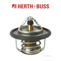 HERTH+BUSS JAKOPARTS Thermostat + Dichtung NISSAN X-TRAIL (T31) 2.0 FWD 141 PS