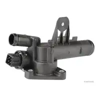 HERTH+BUSS JAKOPARTS Thermostat NISSAN QASHQAI JUKE NOTE CUBE NV200 TIIDA 1.5dCi