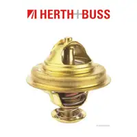 HERTH+BUSS JAKOPARTS Thermostat f&uuml;r DAIHATSU ROCKY WILDCAT NISSAN ALMERA I
