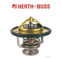 HERTH+BUSS JAKOPARTS Thermostat HONDA LEGEND PRELUDE TOYOTA HIACE LAND CRUISER