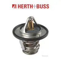 HERTH+BUSS JAKOPARTS Thermostat f&uuml;r TOYOTA LAND CRUISER 90 / PRADO