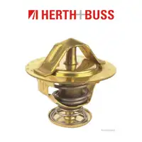 HERTH+BUSS JAKOPARTS Thermostat inkl. Dichtung ISUZU f&uuml;r MAZDA MITSUBISHI NISSAN