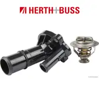 HERTH+BUSS JAKOPARTS Thermostat + Geh&auml;use MAZDA 3 BK BL 5 CR19 CW MX-5 III NC