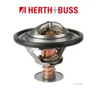 HERTH+BUSS JAKOPARTS Thermostat HONDA ACCORD VII VIII CR-V II III FR-V 2.2 CTDi