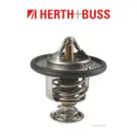 HERTH+BUSS JAKOPARTS Thermostat f&uuml;r MITSUBISHI LANCER VII SPACESTAR