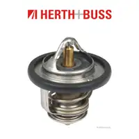 HERTH+BUSS JAKOPARTS Thermostat f&uuml;r DAIHATSU CUORE V VI MOVE SIRION TREVIS YRV
