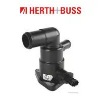HERTH+BUSS JAKOPARTS Thermostat SUZUKI SPLASH (EX) 1.0 1.2 SWIFT IV (FZ, NZ) 1.2