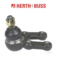 HERTH+BUSS JAKOPARTS Traggelenk SSANGYONG DAEWOO KORANDO + CABRIO MUSSO unten