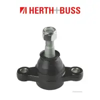 HERTH+BUSS JAKOPARTS Traggelenk f&uuml;r HYUNDAI GRANDEUR SONATA V KIA OPIRUS unten
