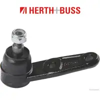 HERTH+BUSS JAKOPARTS Traggelenk f&uuml;r CHEVROLET AVEO DAEWOO KALOS unten