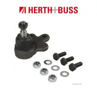 HERTH+BUSS JAKOPARTS Traggelenk CHEVROLET Captiva C100 C140 vorne unten
