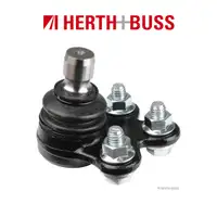 HERTH+BUSS JAKOPARTS Traggelenk CHEVROLET Aveo / Kalos Trax vorne unten