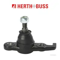 HERTH+BUSS JAKOPARTS Traggelenk f&uuml;r HYUNDAI TUCSON KIA SPORTAGE unten links