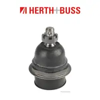 HERTH+BUSS JAKOPARTS Traggelenk HYUNDAI i30 (FD) KIA Cee'd (ED) vorne unten